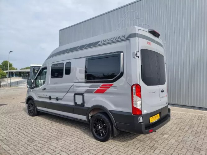 LMC Innovan 590 LMC Innovan 590 