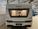 Dethleffs Nomad Avantgarde 460 EL ex-verhuur / lengtebedden  foto: 6