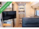 Hymer BMC-I 680 170pk Automaat | 5 zitplaatsen | Led koplampen | Crystal Zilver | SLC AL-KO Chassis | Nieuw uit voorraad leverbaar | foto: 8