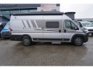 Carado CV 640 Fiat Pro met Slaapdak CAMPER DEALS foto: 2