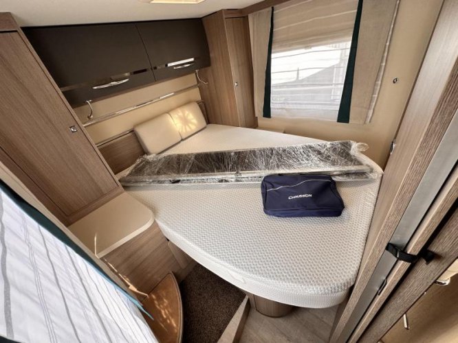 Chausson Titanium 728 EB  foto: 16