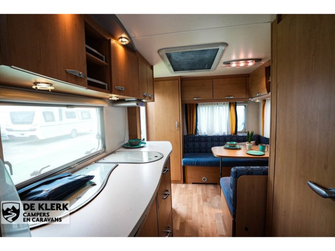 Knaus SUDWIND 420 GOLD E foto: 18