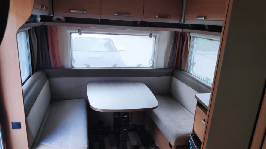 Knaus Caravans Sport 460 EU foto: 5