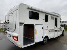 Adria Matrix Axess M 670SL Lengtebedden Hefbed  foto: 6