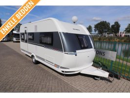 Hobby De Luxe Edition 495 UL Thule luifel / Mover 