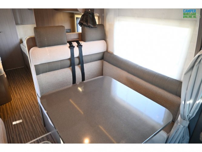 Adria Matrix Supreme 687SLT foto: 8