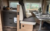 Other 4 pers. Want to rent a Weinsberg Carasuite 700 ME camper in Baarle-Nassau? From € 148 pd - Goboony photo: 4