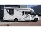 Chausson Welcome 738 XLB Zonnepaneel / Queensbed  foto: 1