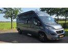 Hymer Grand Canyon 600 * hefdak * fietsendrager 3 fietsen foto: 4