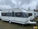 Hobby Excellent 540 FU Mover/Air conditioning/Awning/Awning photo: 0