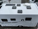 Bavaria T 706 C QUEENSBED + HEFBED LUCHTVERING CAMERA EURO6 foto: 16