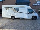 Knaus Van ti 650 meg Automaat 9g! Lithium accu! 160pk! foto: 3