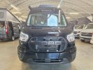 Sunlight CLIFF 4x4 590 170PK Adventure Edition - Transit AWD foto: 3