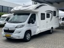 Adria P.L.A MISTER 570 QUEENSBED + HEFBED 5 PERSOONS EURO6 foto: 4