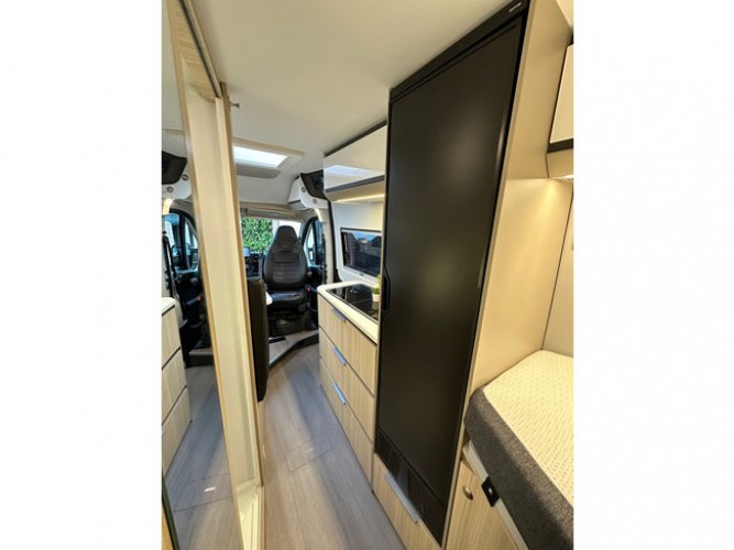 Adria Twin 640 Slb Automaat 9g Trekhaak! Grote koelkast! Vol optie's! foto: 21