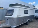 Eriba Touring Troll 530 60 Edition, Thule luifel  foto: 1