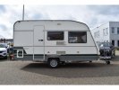 Chateau 403c Caratt 390 | Semi-automatic mover | Awning | Bicycle carrier for | New tires photo: 3