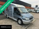 Hymer Van 522 125PK Dwarsbed Airco Luifel Fietsenrek foto: 0