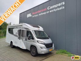 Carado T338 Clever+ editie 