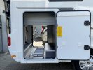 Adria CORAL 600 SC QUEENSBED XXL-SKYROOF CAMERA SCHOTEL 2018 foto: 21