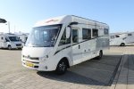 Carthago C Tourer I 148 Automaat Fiat 150 pk met slechts 15.161 km 2018 ROBUUSTE UITRUSTING (120  foto: 6