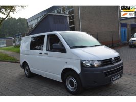 Volkswagen Transporter 2.0 TDI Camperbus, kampeerauto, camper