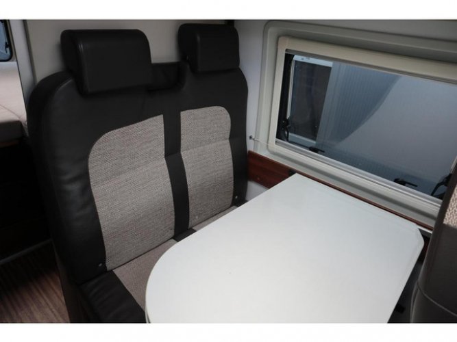 Adria Twin 640 foto: 9