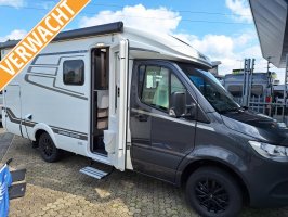 Hymer ML-T 570 - XPERIENCE - ACTIE 