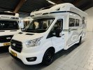 Chausson Titanium Ultimate 788 Automaat Queensbed Hefbed  foto: 4