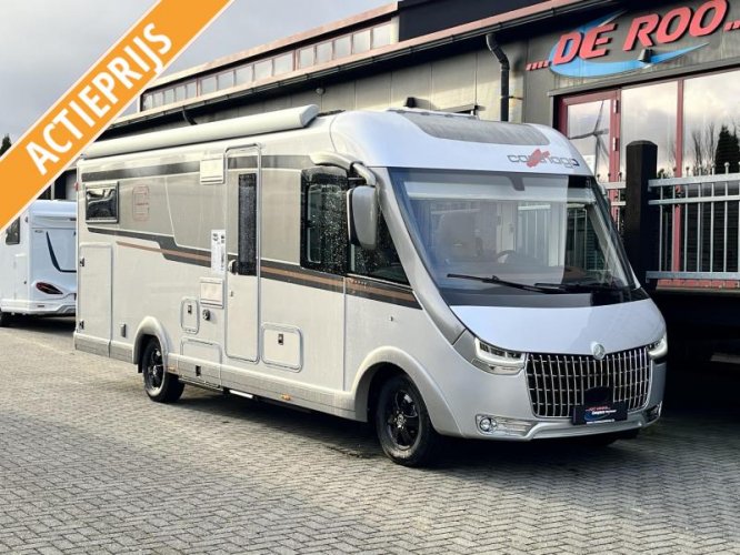 Carthago Chic C-Line I 4.9 LE L 10.000 VOORDEEL!!  hoofdfoto: 1