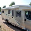 CHAUSSON ALLEGRO 94 M09 foto: 2