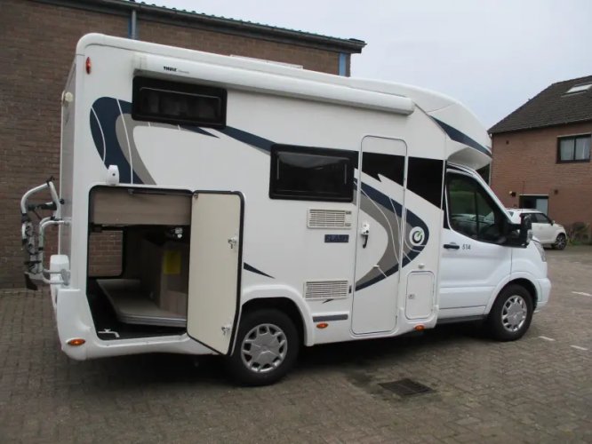 Chausson Flash 514 Compact 