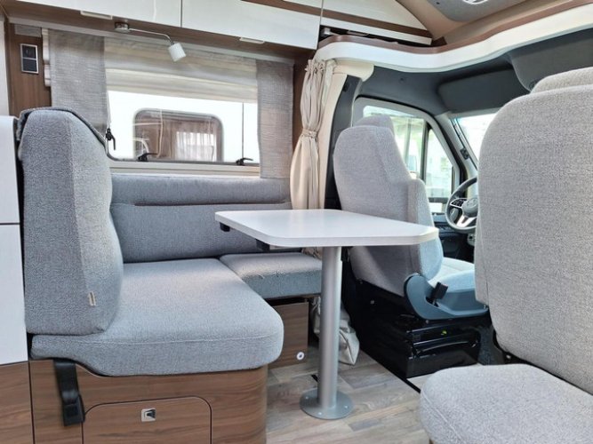 Hymer BML-T 780 FULL OPTIONS-BTW VOERTUIG