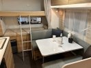 Adria Altea 462 PK mover, voortent  foto: 1