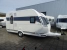 Hobby De Luxe 400 SFE CARAVAN DEALS foto: 1