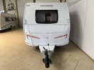 Weinsberg CaraOne Edition HOT 390 QD dwarsbed / compact  foto: 1