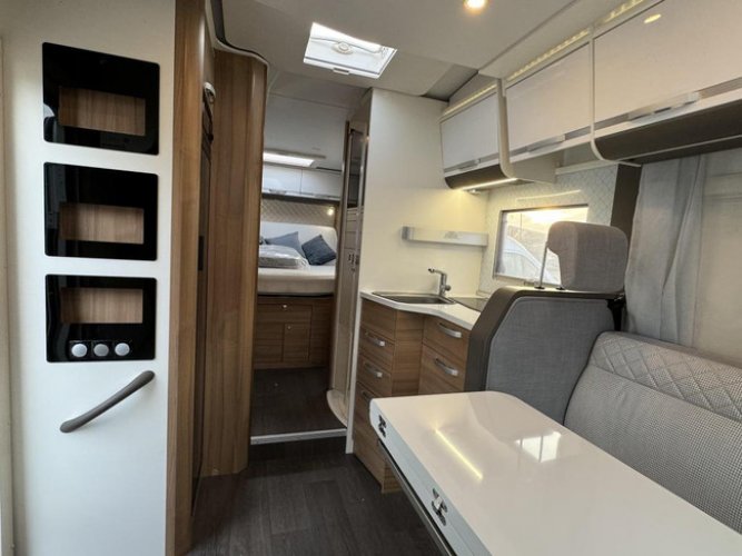 Adria Matrix 640 DC GT EDITION- QUEENSBED-HEF foto: 20