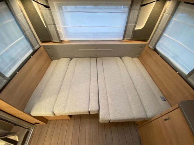 Knaus Sudwind 460 EU '24 incl. Nieuwe Mover foto: 6