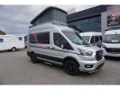 Bürstner Lineo C 550 Ford CAMPER DEALS foto: 1