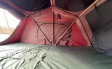 Autre 4 pers. Vous souhaitez louer un camping-car UAZ à Wijchen ? A partir de 95 € par jour - Goboony photo : 2