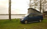 Mercedes Benz 4 pers. Rent a Mercedes-Benz camper in Druten? From € 103 pd - Goboony photo: 0