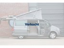 Volkswagen California T5 GP Comfortline 2.0 TDI 103kw/140 PK foto: 4