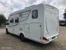Hymer Tramp 674 150-PK EURO6 Automatic Semi-integrated Single beds, Garage Full of Extras including 2x Air conditioning, Hydraulic leveling feet, etc. photo: 4