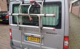 Ford 4 Pers. Einen Ford-Camper in Dordrecht mieten? Ab 79 € pro Tag – Goboony-Foto: 3