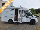 Knaus Sky TI 550 MF SILVER SELECTION - 599CM foto: 0