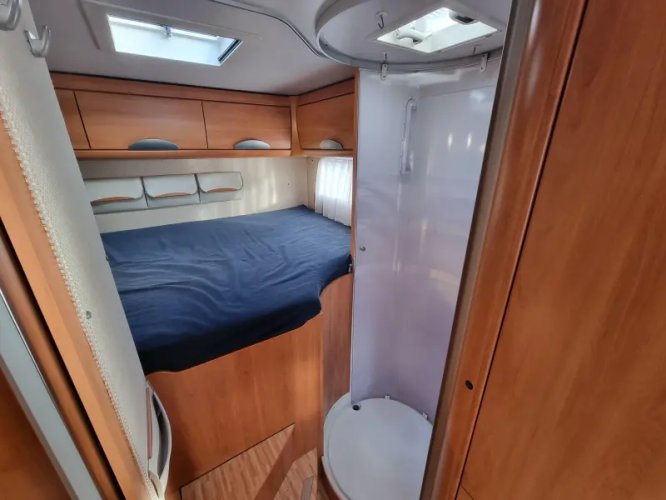 Hymer B 694 SL  foto: 14