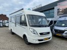 Hymer B 598 CL Fiat foto: 1