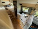 Hymer BMC-I White Line 600 Lengte bedden / E&P Level  foto: 3