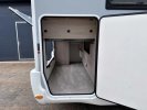 Challenger Premium 378 XLB queensbed hefbed dakairco  foto: 4