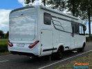 Hymer BMC-I White Line 600 Lengte bedden / E&P Level  foto: 1